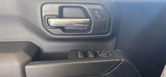 new 2025 Chevrolet Silverado 2500 car, priced at $65,970