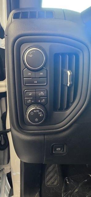 new 2025 Chevrolet Silverado 2500 car, priced at $65,970