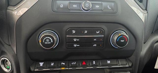 new 2025 Chevrolet Silverado 2500 car, priced at $65,970