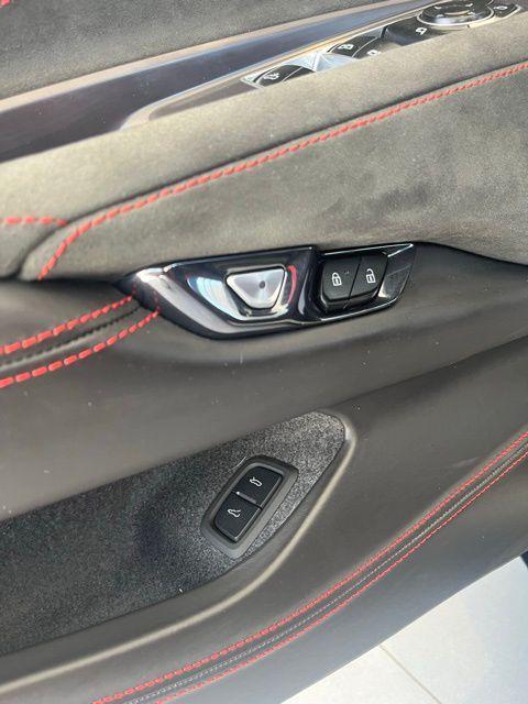 used 2023 Chevrolet Corvette car, priced at $83,099