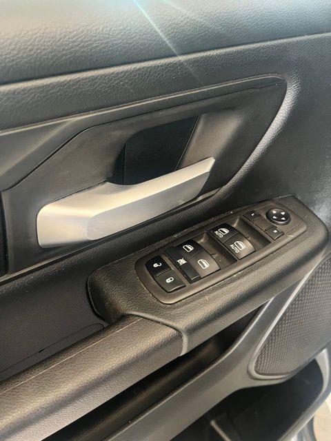 used 2021 Ram 1500 car, priced at $31,310