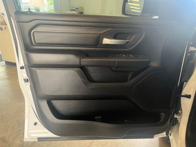 used 2021 Ram 1500 car, priced at $31,310