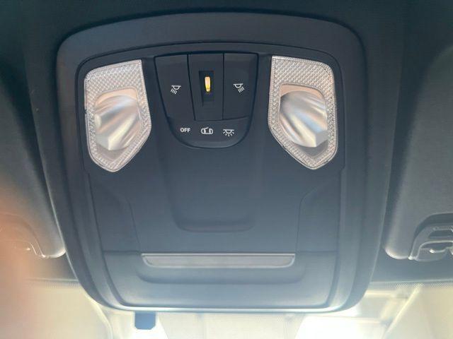 used 2021 Ram 1500 car, priced at $31,310