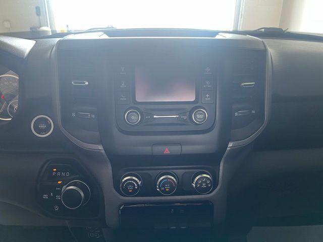 used 2021 Ram 1500 car, priced at $31,310