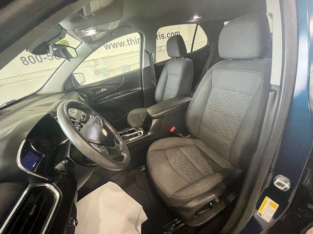 used 2020 Chevrolet Equinox car, priced at $16,991