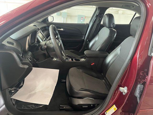 used 2015 Chevrolet Malibu car, priced at $11,500