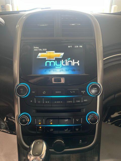 used 2015 Chevrolet Malibu car, priced at $11,500