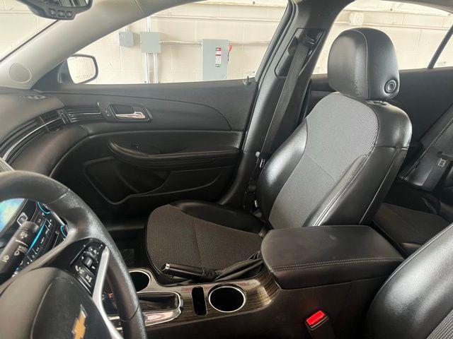 used 2015 Chevrolet Malibu car, priced at $11,500