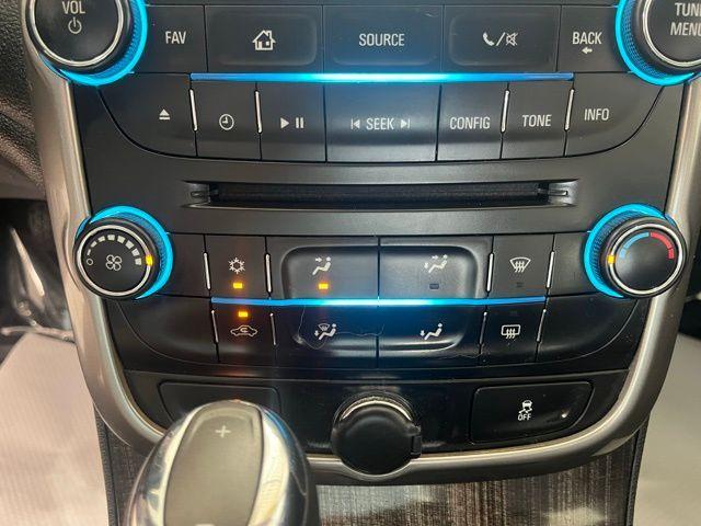 used 2015 Chevrolet Malibu car, priced at $11,500