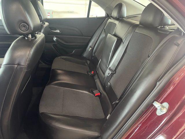 used 2015 Chevrolet Malibu car, priced at $11,500