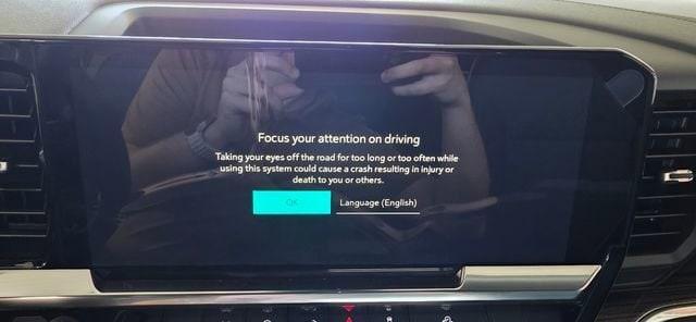 new 2026 Chevrolet Silverado 1500 car, priced at $56,415