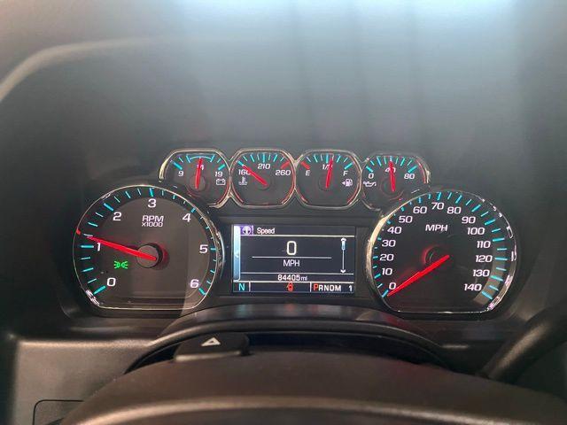used 2015 Chevrolet Silverado 2500 car, priced at $39,900