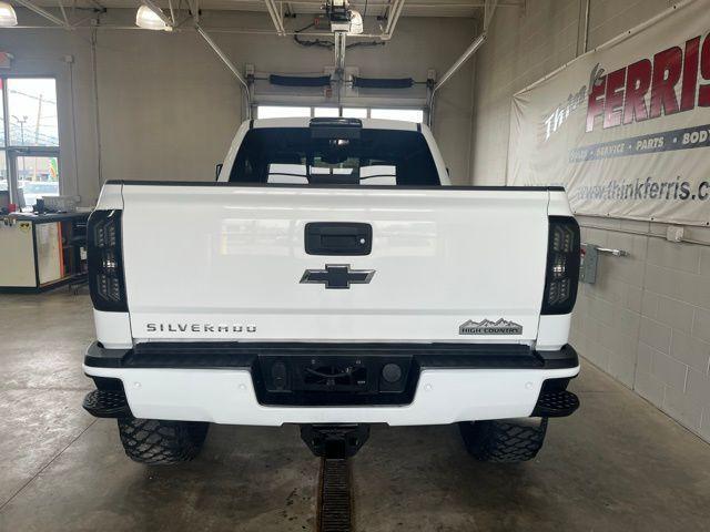 used 2015 Chevrolet Silverado 2500 car, priced at $39,900