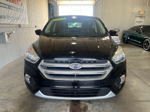 used 2017 Ford Escape car, priced at $8,000
