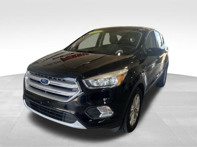 used 2017 Ford Escape car, priced at $8,000