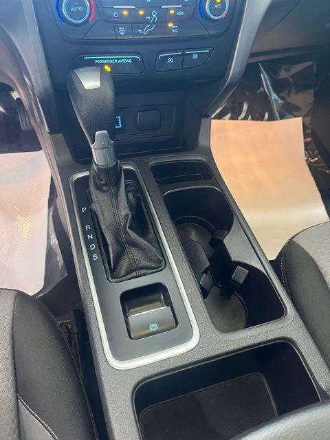 used 2017 Ford Escape car, priced at $8,000