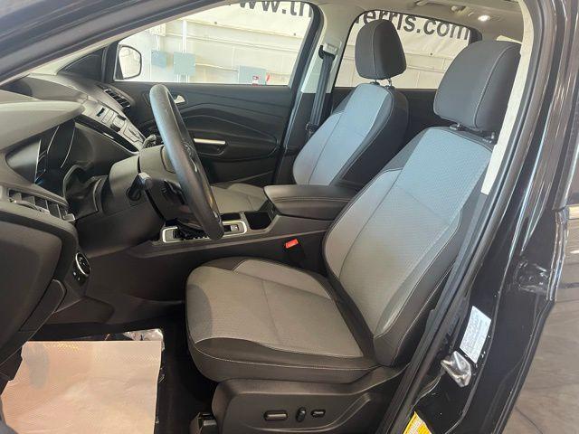 used 2017 Ford Escape car, priced at $8,000