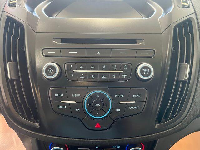 used 2017 Ford Escape car, priced at $8,000
