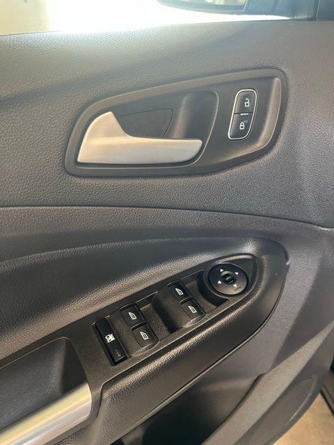 used 2017 Ford Escape car, priced at $8,000