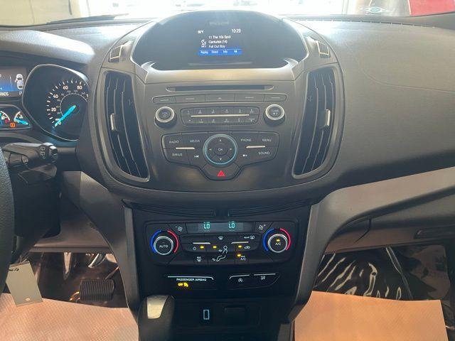 used 2017 Ford Escape car, priced at $8,000