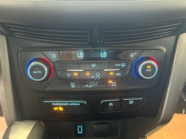 used 2017 Ford Escape car, priced at $8,000