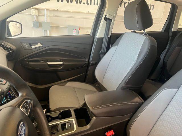 used 2017 Ford Escape car, priced at $8,000