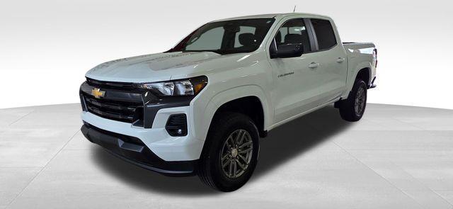 used 2024 Chevrolet Colorado car, priced at $31,949