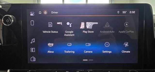 used 2024 Chevrolet Colorado car, priced at $31,949