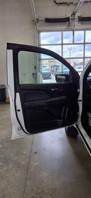 used 2024 Chevrolet Colorado car, priced at $31,949