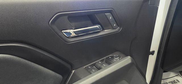 used 2024 Chevrolet Colorado car, priced at $31,949