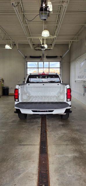 used 2024 Chevrolet Colorado car, priced at $31,949