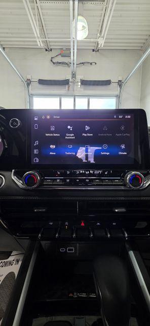 used 2024 Chevrolet Colorado car, priced at $31,949