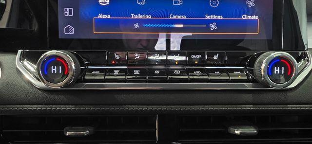 used 2024 Chevrolet Colorado car, priced at $31,949