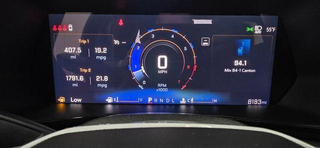 used 2024 Chevrolet Colorado car, priced at $31,949