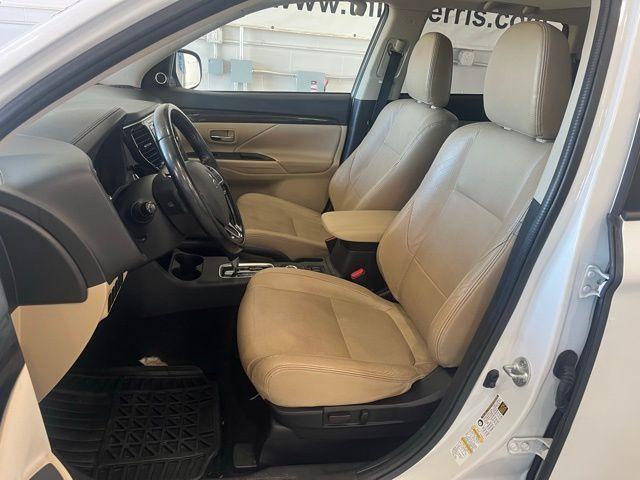 used 2016 Mitsubishi Outlander car, priced at $9,950