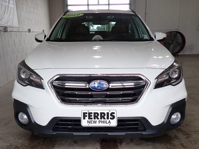 used 2019 Subaru Outback car, priced at $22,900