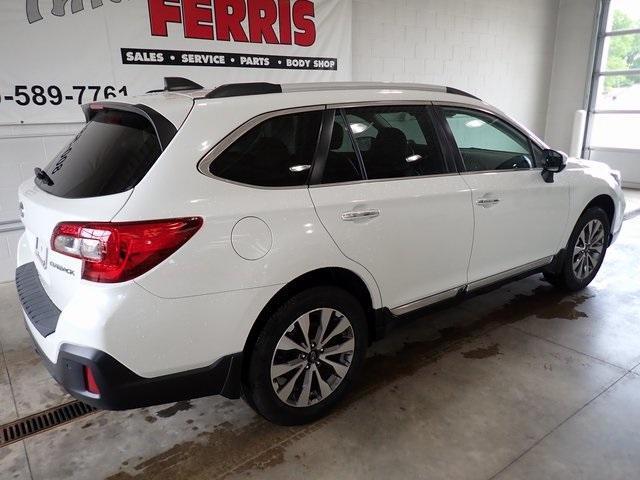 used 2019 Subaru Outback car, priced at $22,900