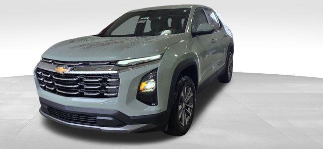 new 2026 Chevrolet Equinox car, priced at $34,810