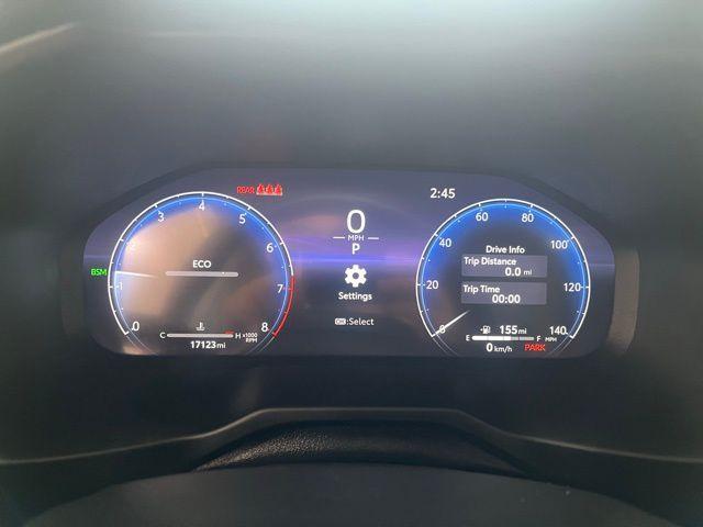 used 2023 Toyota RAV4 car, priced at $36,494