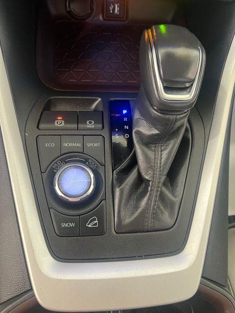 used 2023 Toyota RAV4 car, priced at $36,494