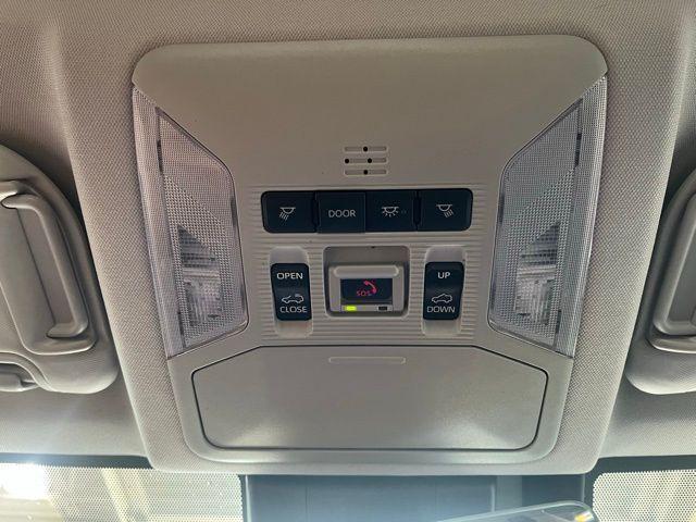 used 2023 Toyota RAV4 car, priced at $36,494