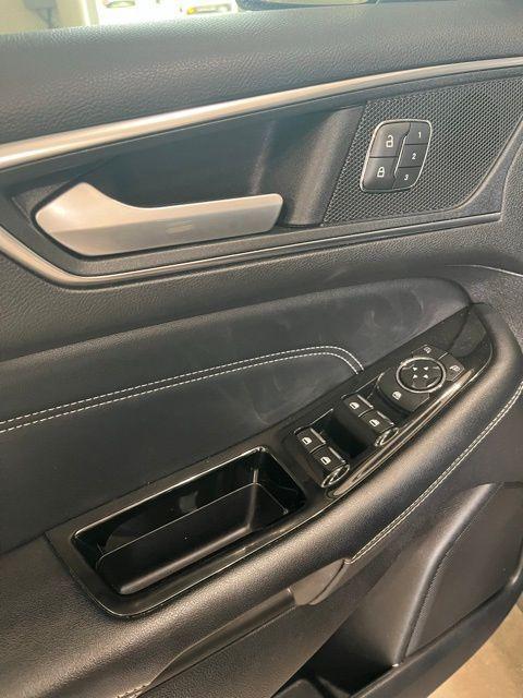 used 2018 Ford Edge car, priced at $19,447