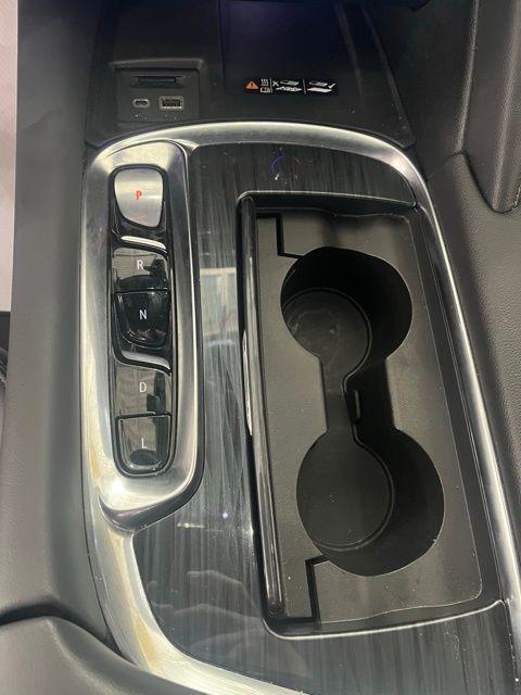 used 2024 Buick Enclave car, priced at $37,950