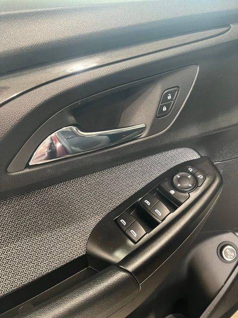 used 2022 Chevrolet TrailBlazer car, priced at $21,890