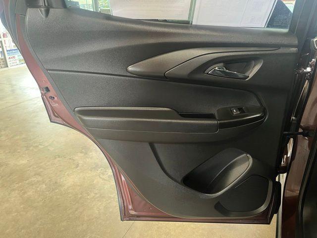 used 2022 Chevrolet TrailBlazer car, priced at $21,890