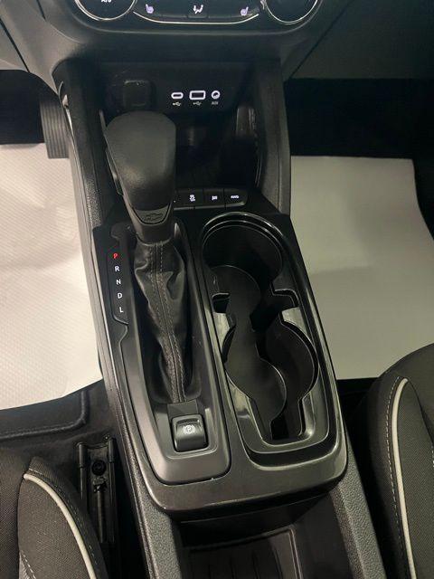 used 2022 Chevrolet TrailBlazer car, priced at $21,890