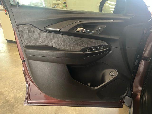 used 2022 Chevrolet TrailBlazer car, priced at $21,890