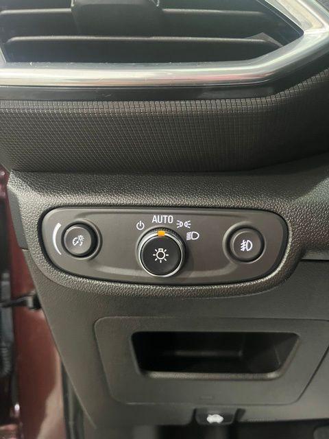 used 2022 Chevrolet TrailBlazer car, priced at $21,890