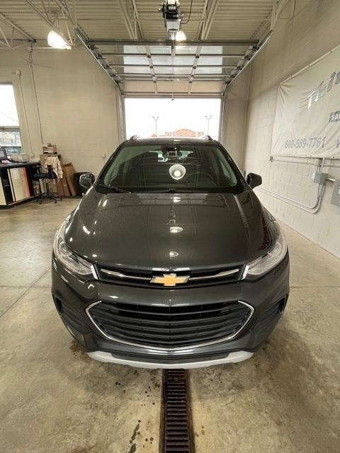 used 2019 Chevrolet Trax car, priced at $14,700