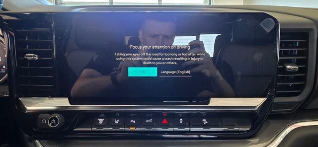 new 2026 Chevrolet Silverado 2500 car, priced at $89,775